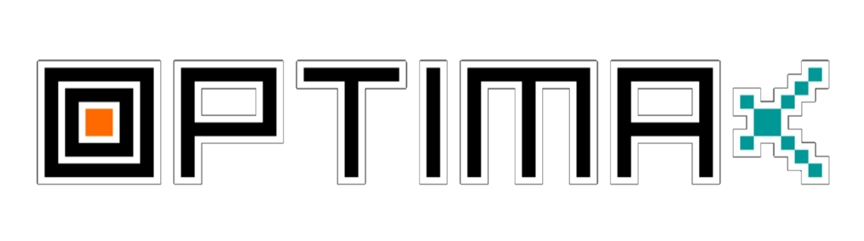 Typographie OPTIMAX